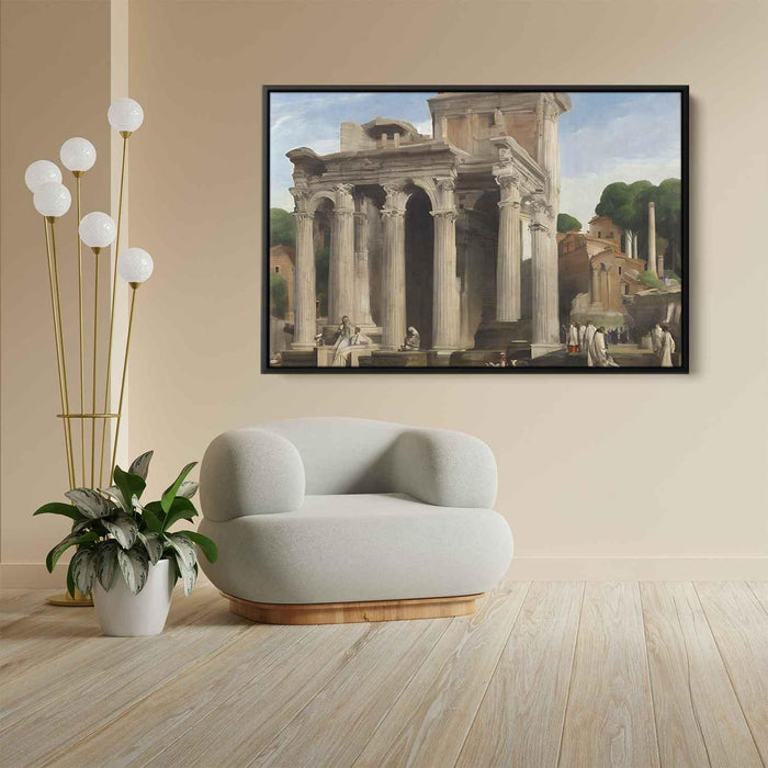 Realism Roman Forum #115 - Kanvah