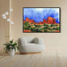 Watercolor Sedona Red Rocks #113 - Kanvah