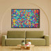 Colorful Abstract #110 - Kanvah