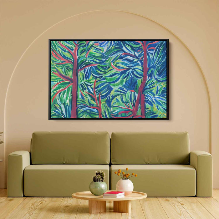 HM Forest #113 - Kanvah