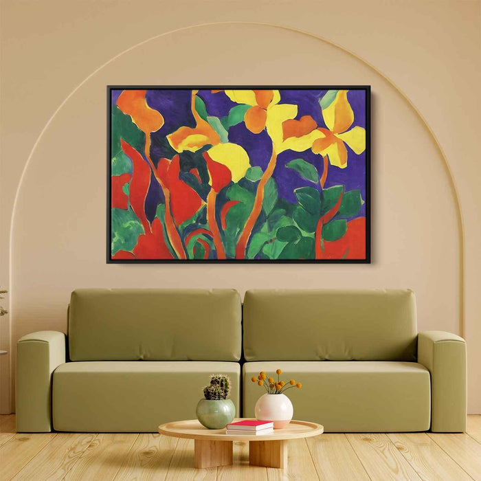 HM Forest #115 - Kanvah