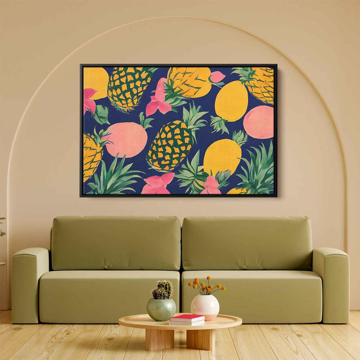 HM Pineapples #115 - Kanvah