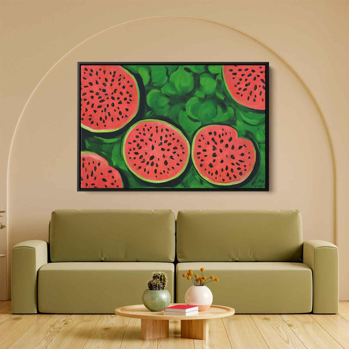 HM Watermelons #123 - Kanvah