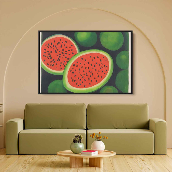HM Watermelons #144 - Kanvah