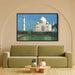 Impressionism Taj Mahal #113 - Kanvah