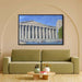 Impressionism Parthenon #110 - Kanvah