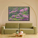 Impressionist Oil Rhododendron #105 - Kanvah