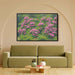 Impressionist Oil Rhododendron #106 - Kanvah