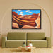 Realism Antelope Canyon #112 - Kanvah
