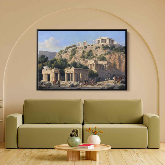 Realism Acropolis #113 - Kanvah