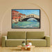 Realism Rialto Bridge #108 - Kanvah