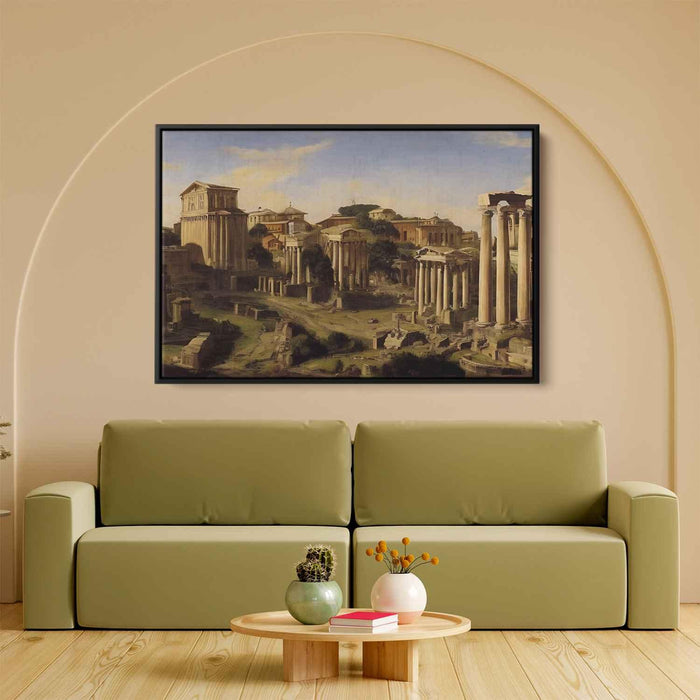 Realism Roman Forum #105 - Kanvah