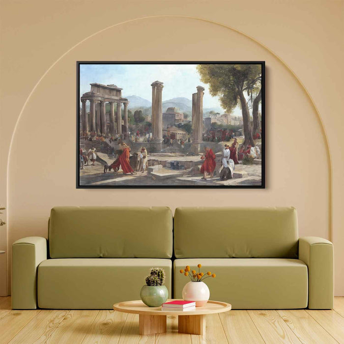Realism Roman Forum #112 - Kanvah