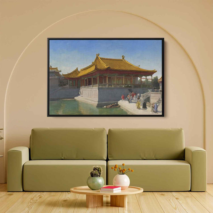 Realism Summer Palace #113 - Kanvah