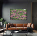 Rhododendron Oil Painting #128 - Kanvah