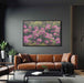 Rhododendron Oil Painting #134 - Kanvah