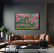 Rhododendron Oil Painting #138 - Kanvah