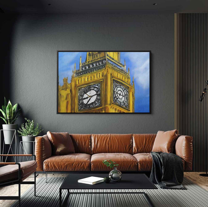 Realism Big Ben #131 - Kanvah