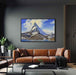 Realism Matterhorn #130 - Kanvah
