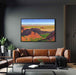 Realism Painted Desert #132 - Kanvah