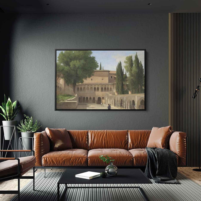 Realism Alhambra #130 - Kanvah