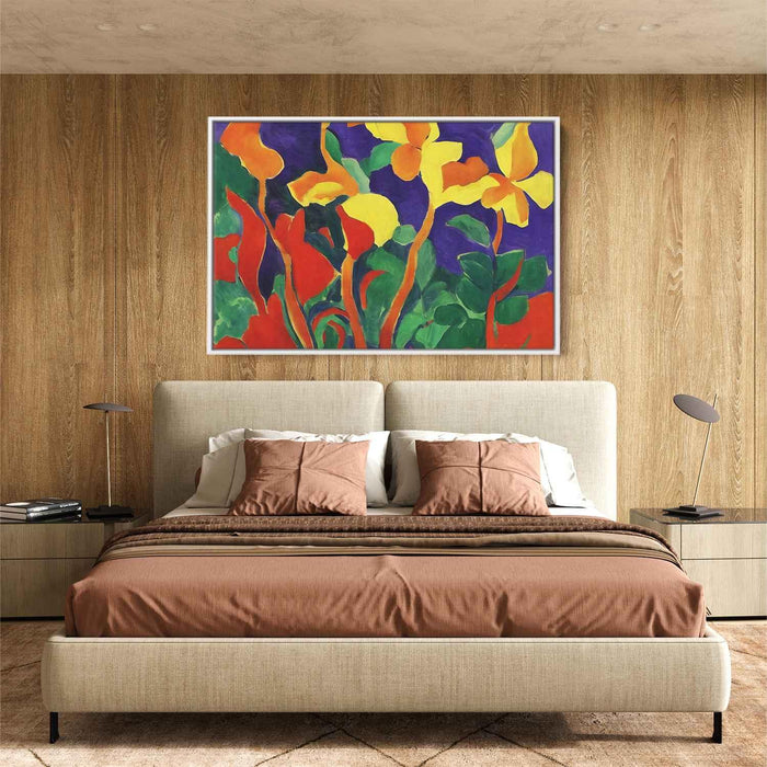 HM Forest #115 - Kanvah