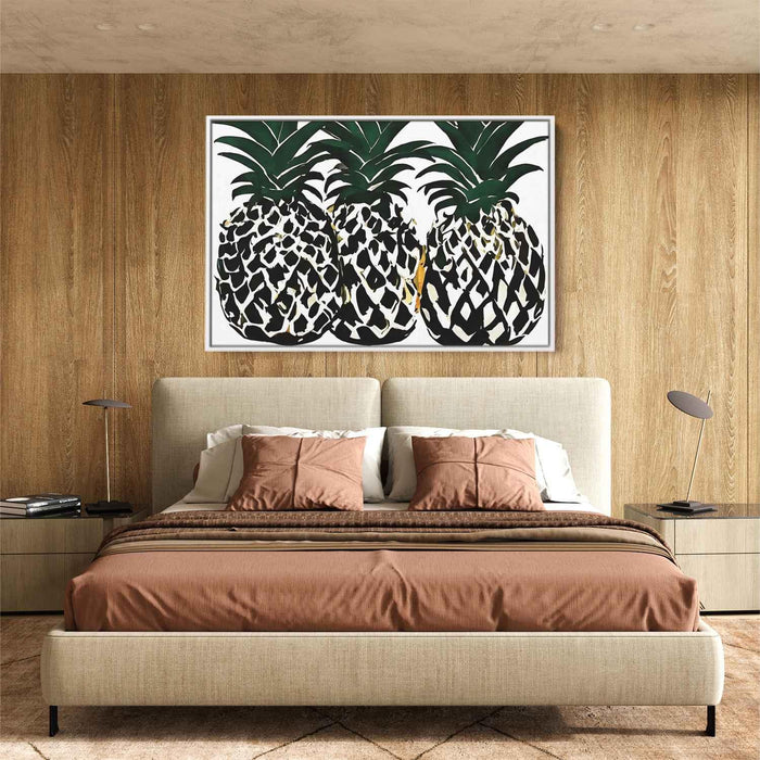 HM Pineapples #108 - Kanvah