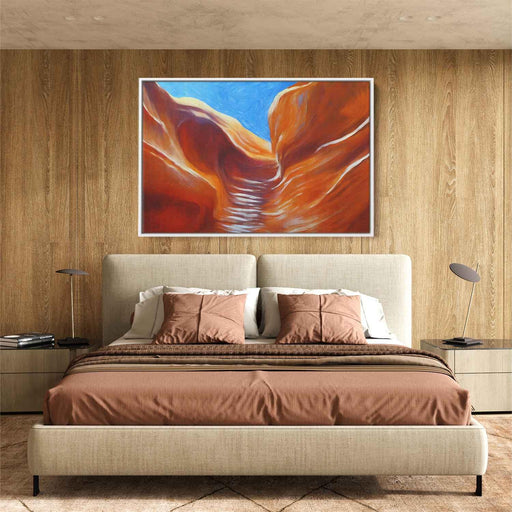 Impressionism Antelope Canyon #110 - Kanvah
