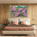 Impressionist Oil Rhododendron #108 - Kanvah