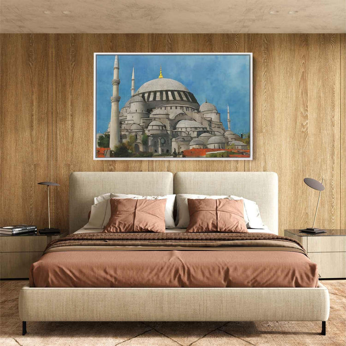 Realism Istanbul #113 - Kanvah