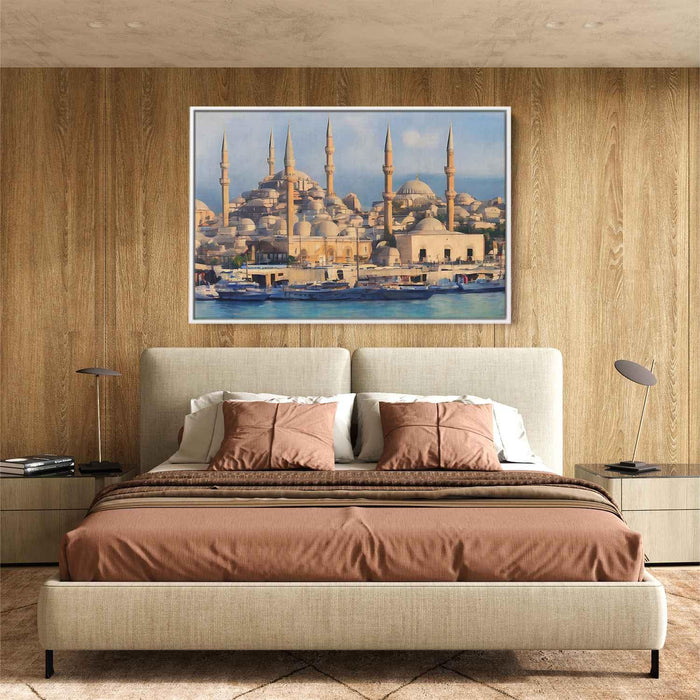 Realism Istanbul #123 - Kanvah