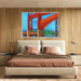 Realism Golden Gate Bridge #105 - Kanvah