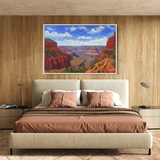 Realism Grand Canyon #112 - Kanvah