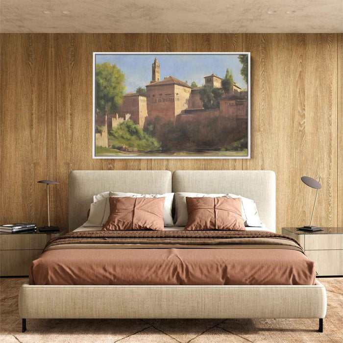 Realism Alhambra #113 - Kanvah