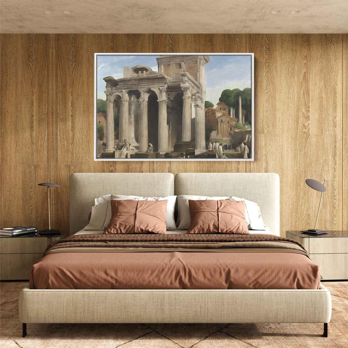 Realism Roman Forum #115 - Kanvah