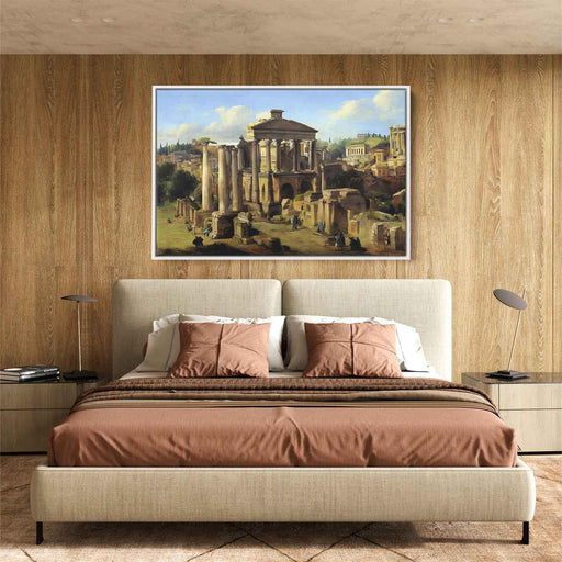 Realism Roman Forum #123 - Kanvah