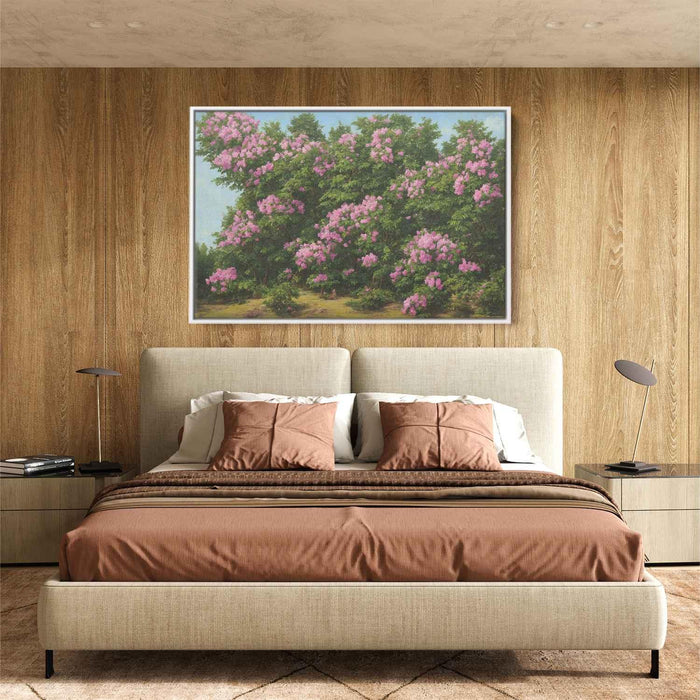 Renaissance Oil Rhododendron #105 - Kanvah