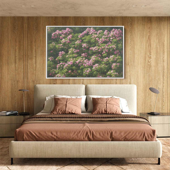 Renaissance Oil Rhododendron #110 - Kanvah