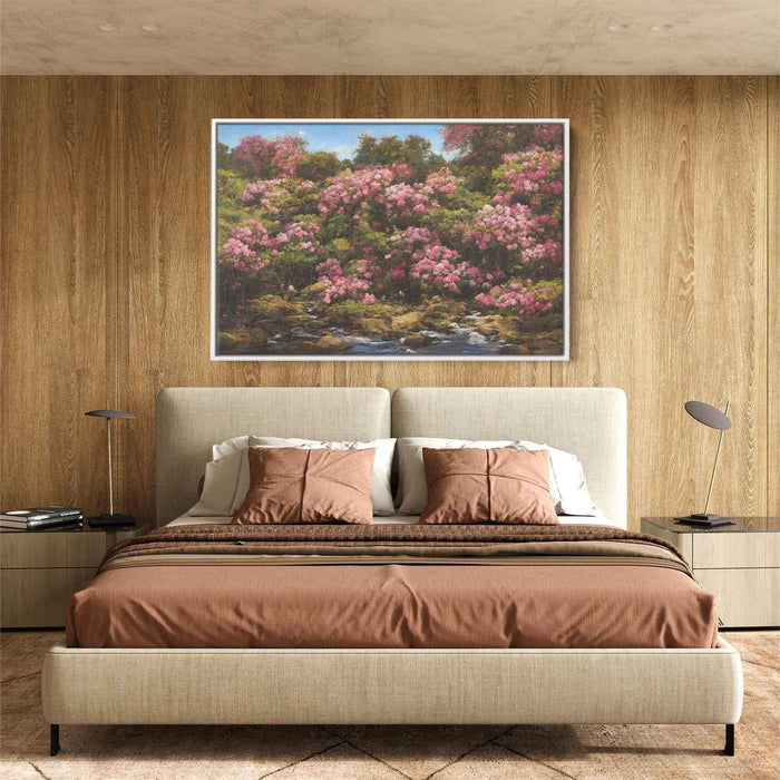 Renaissance Oil Rhododendron #115 - Kanvah