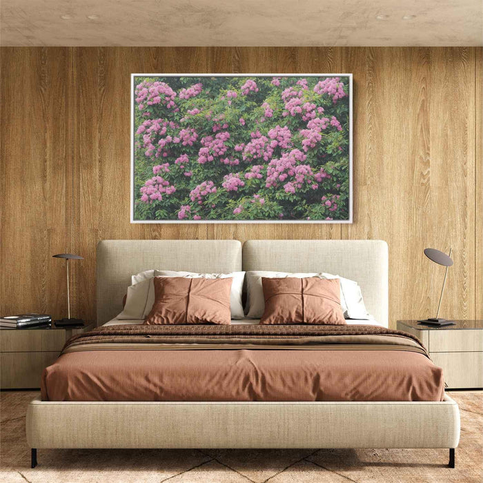 Renaissance Oil Rhododendron #123 - Kanvah