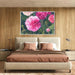 Watercolour Painting Carnations #112 - Kanvah