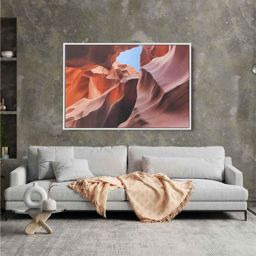 Abstract Antelope Canyon #101 - Kanvah