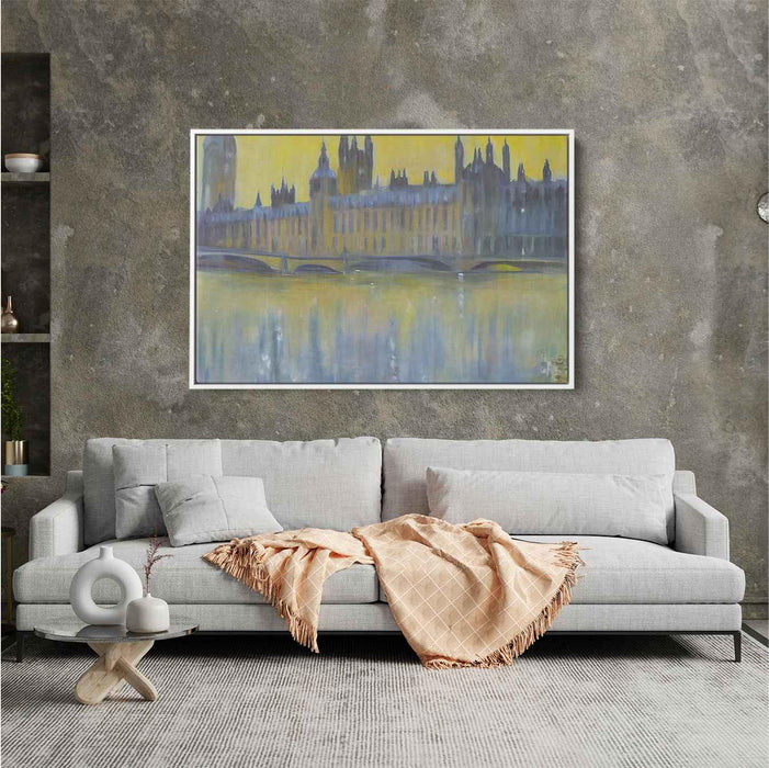 Abstract Palace of Westminster #121 - Kanvah