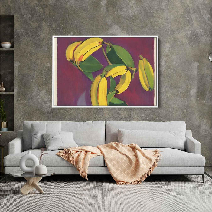 HM Bananas #128 - Kanvah