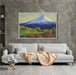 Impressionism Mount Hood #130 - Kanvah