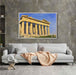 Impressionism Parthenon #121 - Kanvah