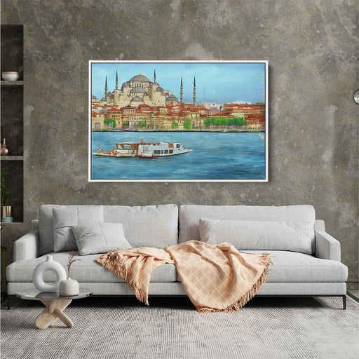 Realism Istanbul #101 - Kanvah