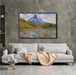 Impressionism Matterhorn #122 - Kanvah