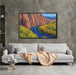 Realism Black Canyon of Gunnison #160 - Kanvah