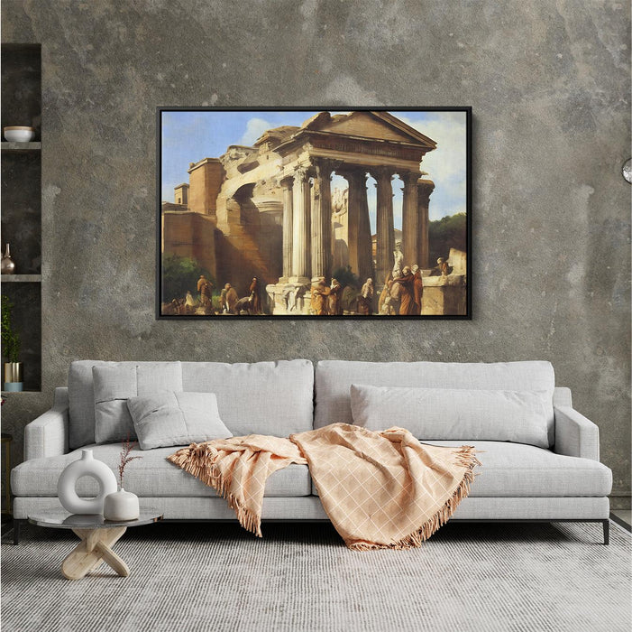 Realism Roman Forum #122 - Kanvah